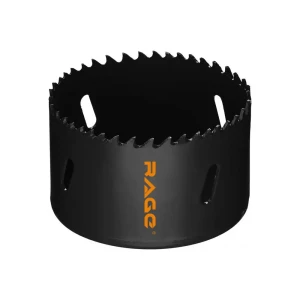 Коронка по металлу Rage 75 мм