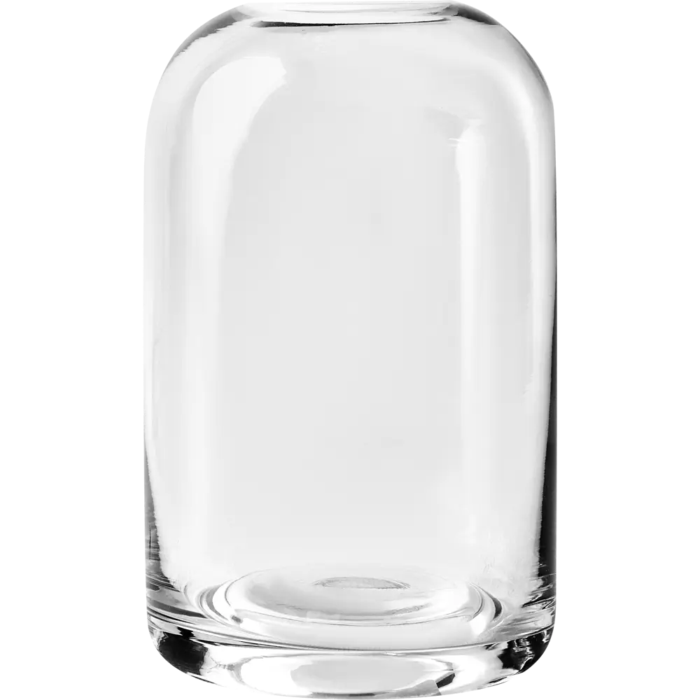Ваза Santreyd Cindy — прозрачная стеклянная элегантность для интерьера 87908769 STLM-0833480 - Вид №2