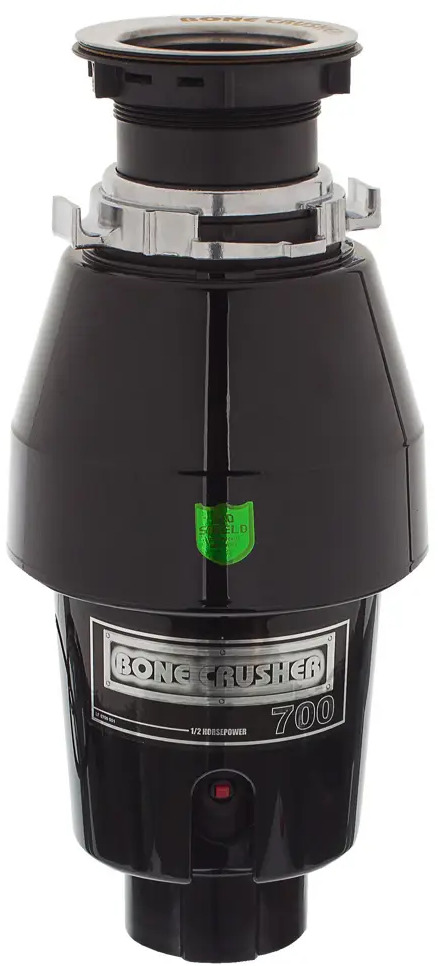 Измельчитель пищевых отходов BoneCrusher 700 - гигиеничное решение для кухни 16628302