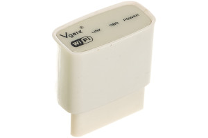 15558160 Адаптер ELM 327 Wi-Fi mini 3008 Вымпел