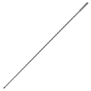 Бур по бетону SDS-plus 8х505х600 мм Dexter FD-A0187 16659571 STLM-2028560