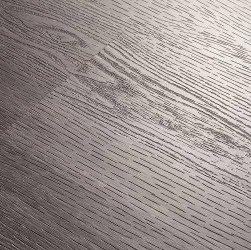 Виниловый ламинат Aquafloor Nano Af3210n Дуб с брашью (Текстурированная) 1221х180 мм 1100100034 - Вид №1