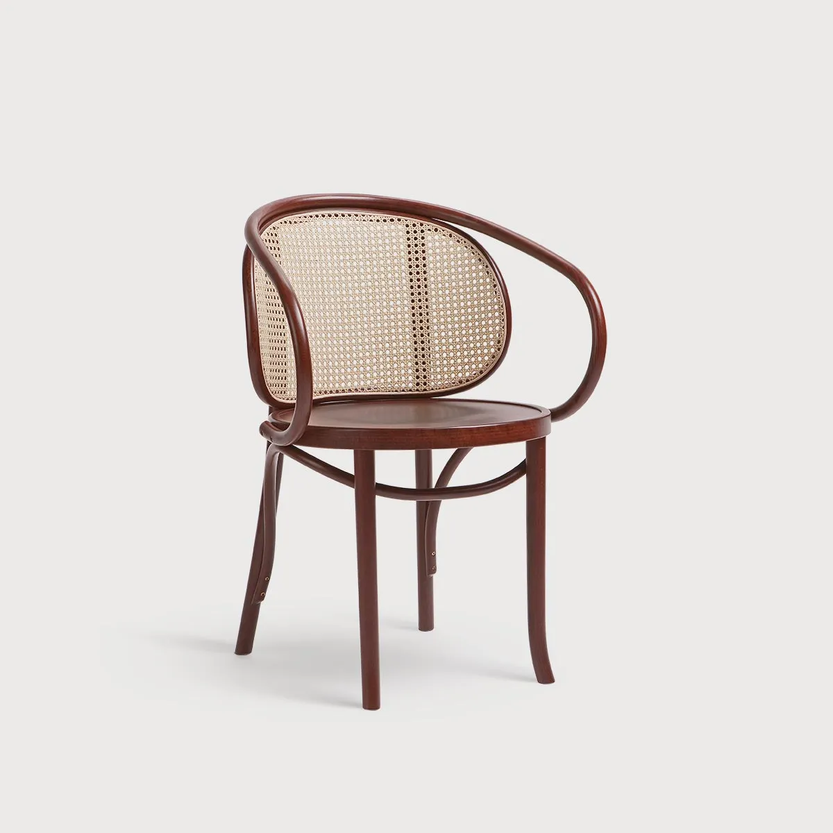 Стул обеденный 1890 КЛАССИКАБ Paged CLASSIC