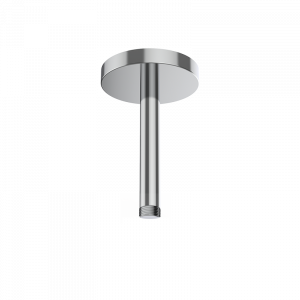 058137 PREMIUM Потолочный кронштейн Reforzado Хром GRB MIXERS