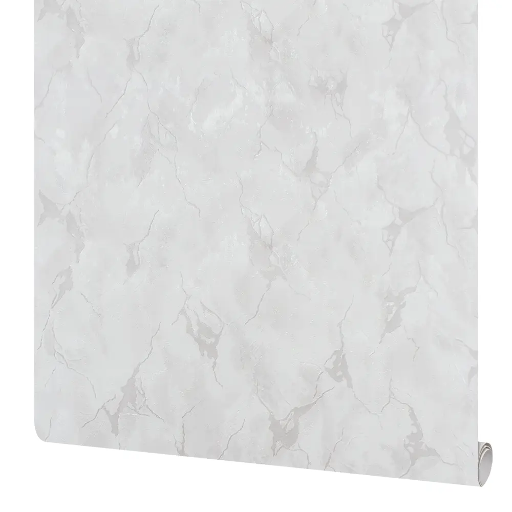 Santreyd Симфония: серые бумажные обои с мраморным узором 83596169 STLM-0042320