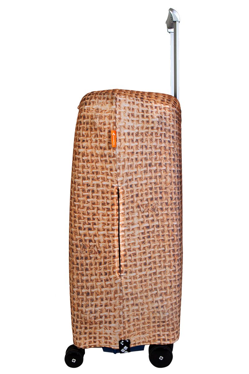 SP180 Мешок-M/L Чехол для чемодана средний Мешок M/L Routemark SP180  - Вид №2