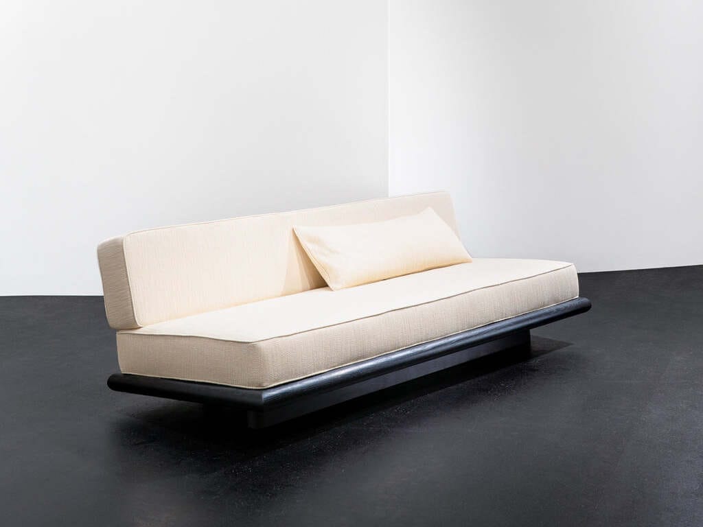 Ткань диван Serax Мебель от Энн Демельмейстер ARCH-00006155 - Вид №5