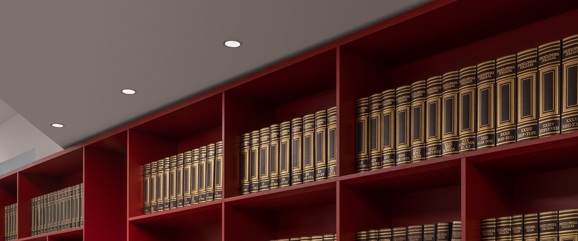 Алюминиевый круглый регулируемый светодиодный прожектор Artemide Everything ARCH-00083725 - Вид №9