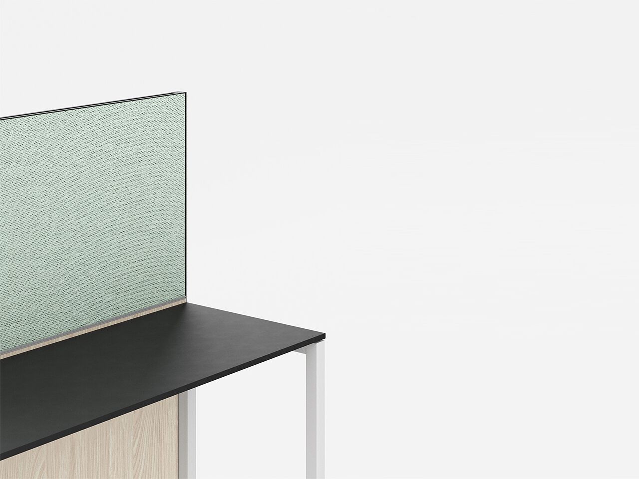 Передвижная стена для офиса FREZZA Pal System ARCH-00000839 - Вид №29