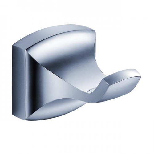 Крючок для ванной комнаты Fortis KEA-13301CH krausru 