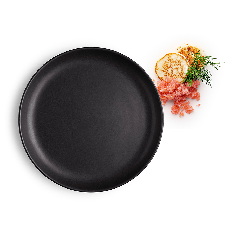 502789 Тарелка nordic kitchen, D17 см Eva Solo  - Вид №1