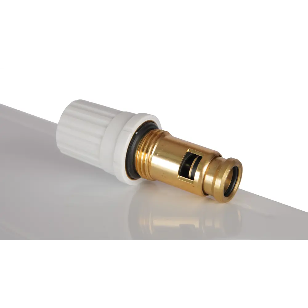 Радиатор панельный Neolaser Ventil Compact 22 500x400 белый 89390362 STLM-1451826 - Вид №7