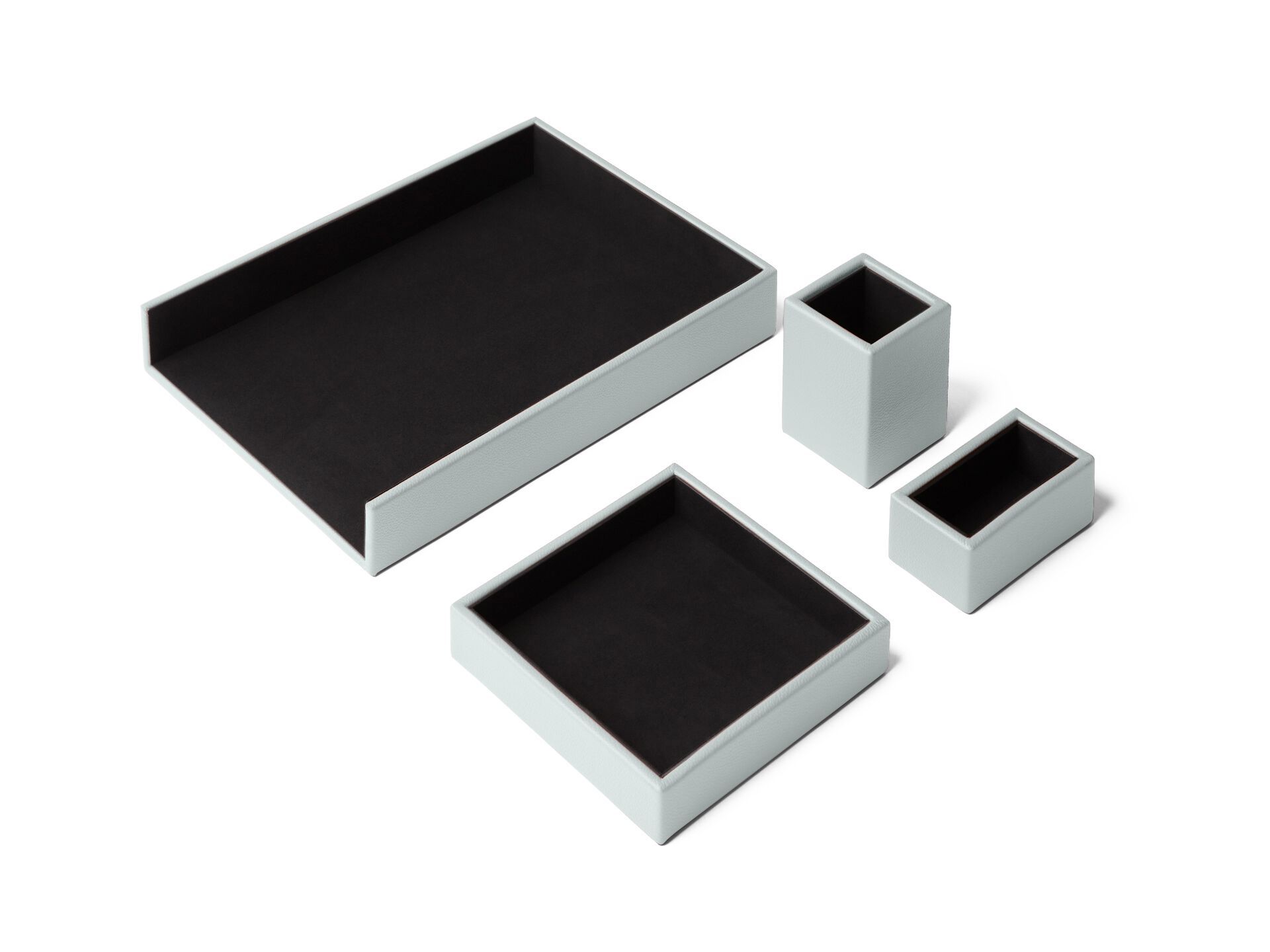 Набор кожаных столов EGLOOH Афина ARCH-00035436 - Вид №28