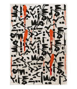 Инкахоликруг RUG'SOCIETY Urban