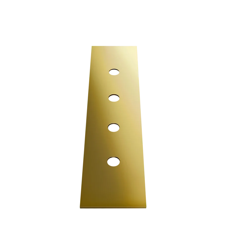 Комплект для слива ручного Душа 01664 246 Gessi 01664246