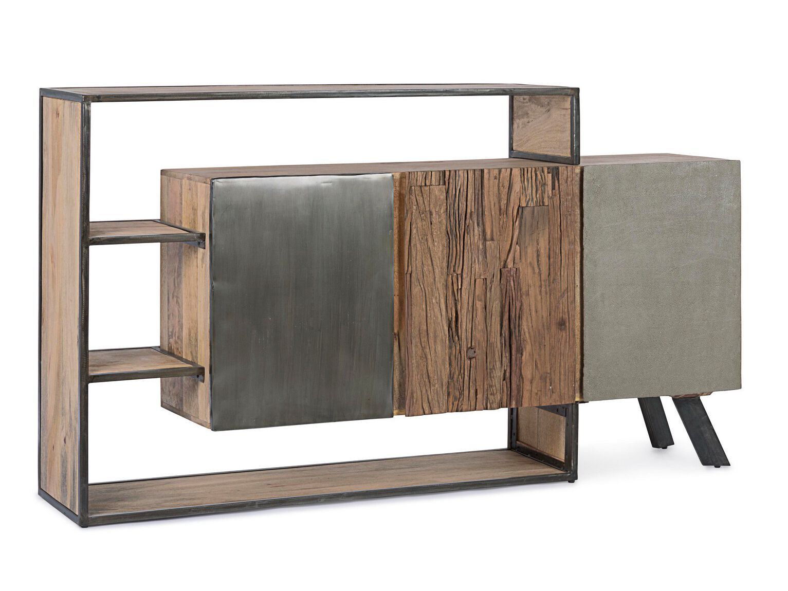 Манго Madia с распашными дверями BIZZOTTO Манчестер ARCH-00092734