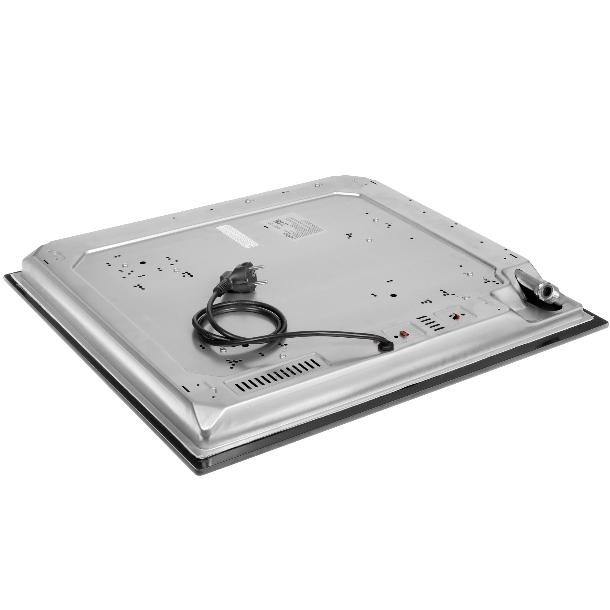 9284831 Газовая варочная поверхность CARINO CH60N40B570 STDN-0105883 - Вид №3