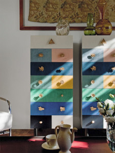 Комод GENESIO ZANOTTA 7810