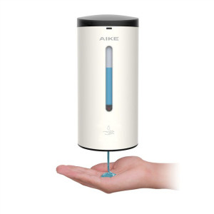 Умный дозатор мыла AIKE AK1205_196