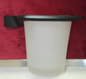 Стакан подвесной ART&MAX GINA AM-G-2731-Nr