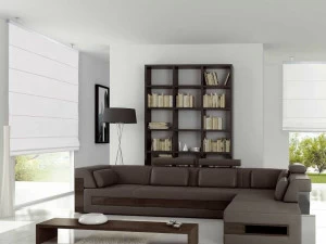 Mottura Алюминиевая направляющая для римских штор A pacchetto