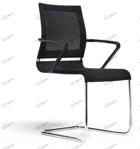 ESTEL GROUP Консольный стул с подлокотниками Verso sun-id-1356475