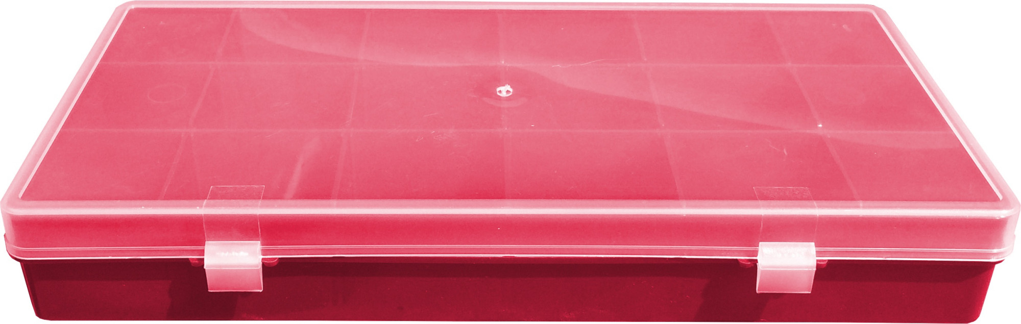 ORG 14-1 Органайзер (320х160х50) Цветочная коллекция 