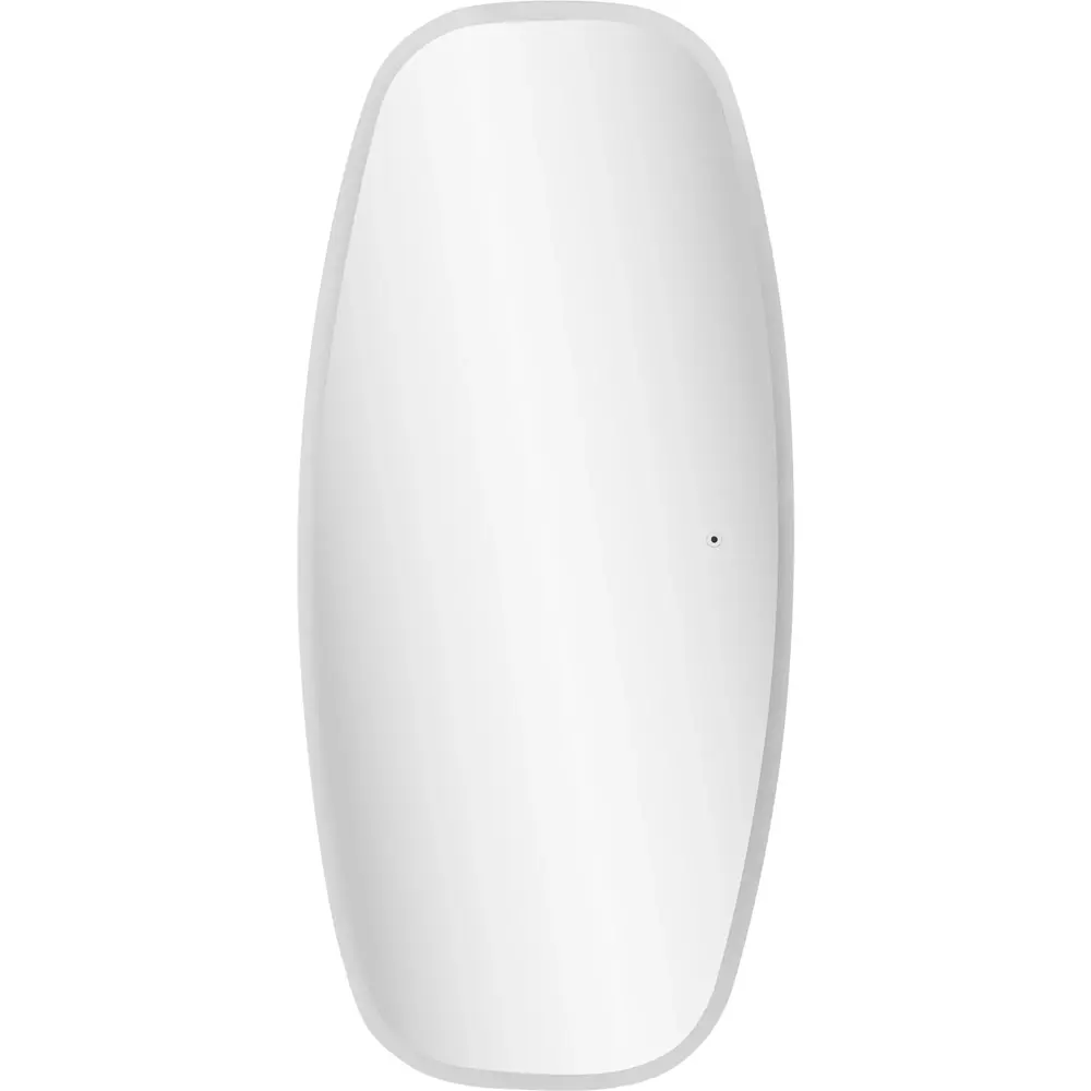 Зеркало для ванной Omega Glass Фантом SD52 с подсветкой 55x120 см прямоугольное STLM-2137714 - Вид №3