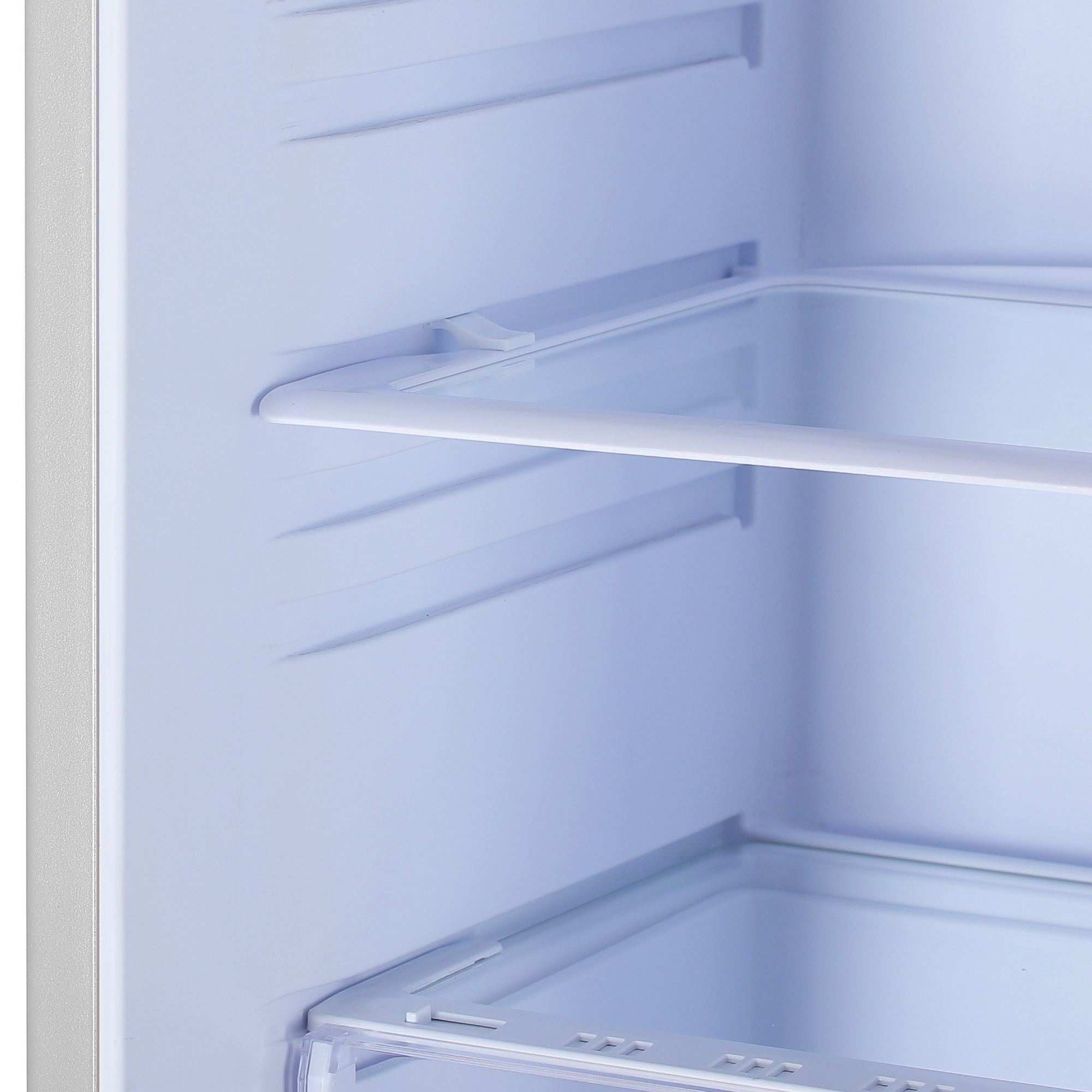 5348125 Холодильник с морозильником   Бирюса M6049 серый STDN-0036778 - Вид №8