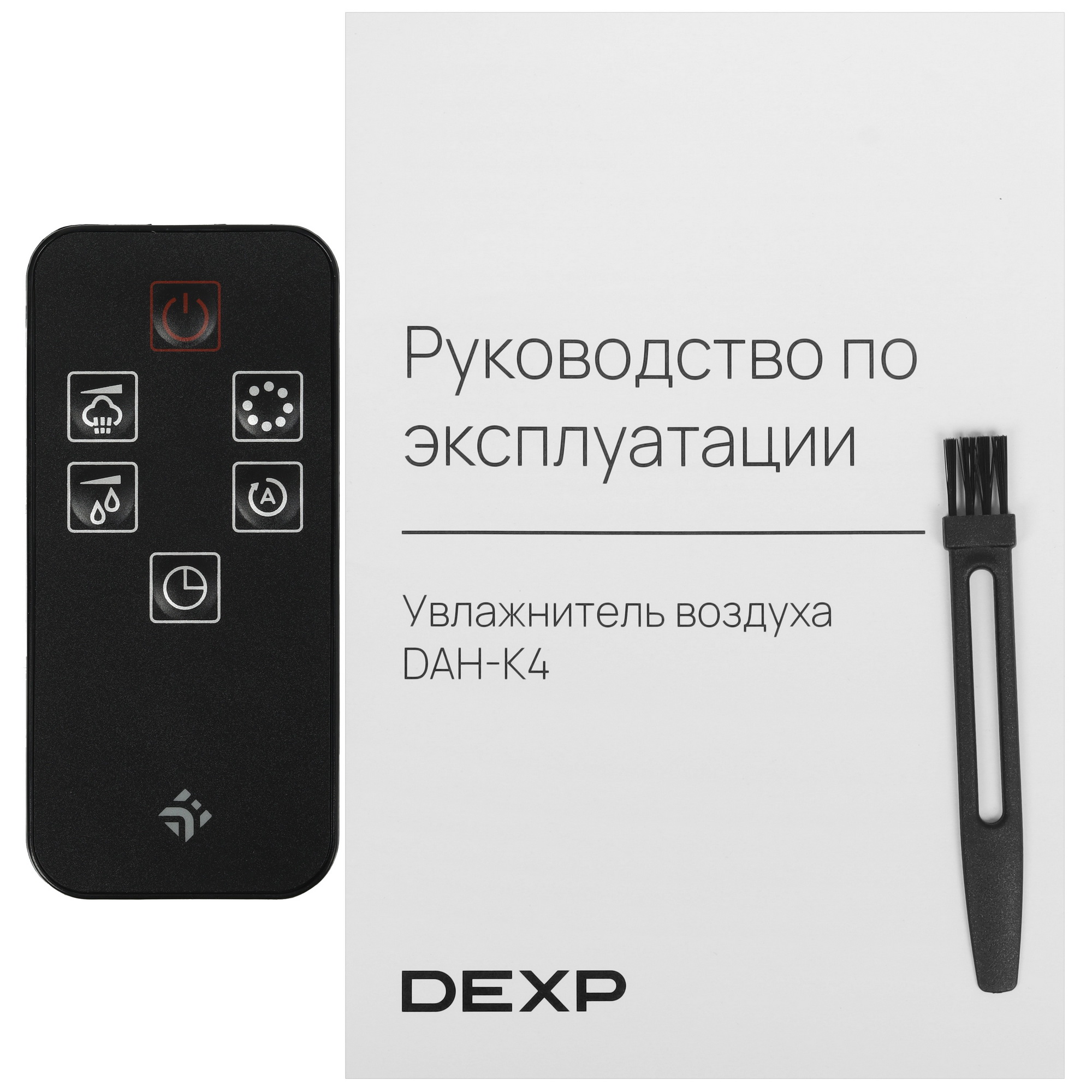 9116326 Увлажнитель воздуха DEXP DAH-K4 STDN-0021355 - Вид №7