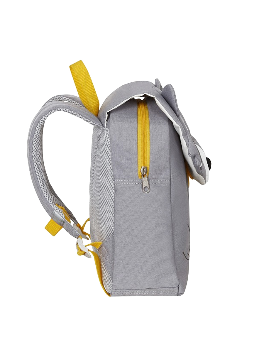 KD7-08009 Рюкзак KD7*009 Eco Backpack S Samsonite Happy Sammies  - Вид №4