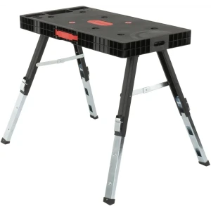 Верстак складной Bellota FWB01 940x480x800 мм нагрузка до 450 кг