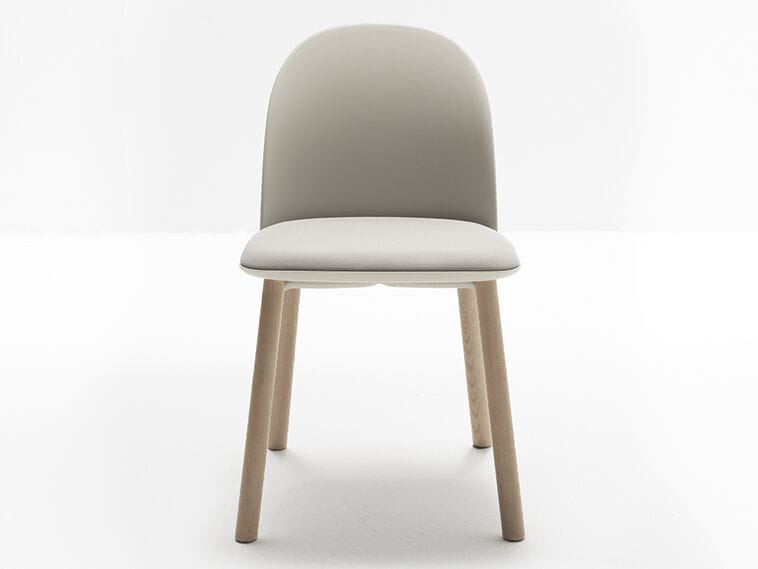 Мягкий стул из ткани ESTEL GROUP профиль ARCH-00032493 - Вид №1