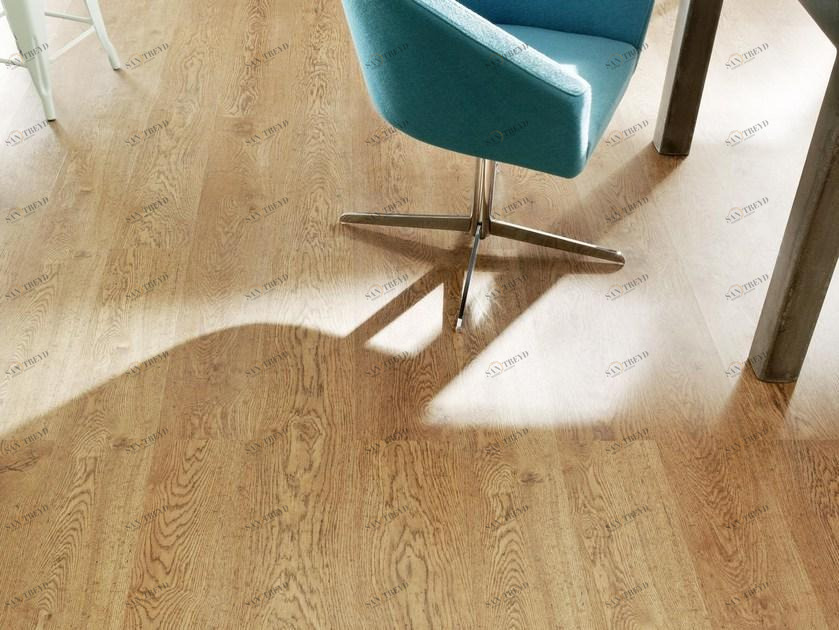 TARKETT Пол из ламината с эффектом дерева Laminati sun-id-1410544