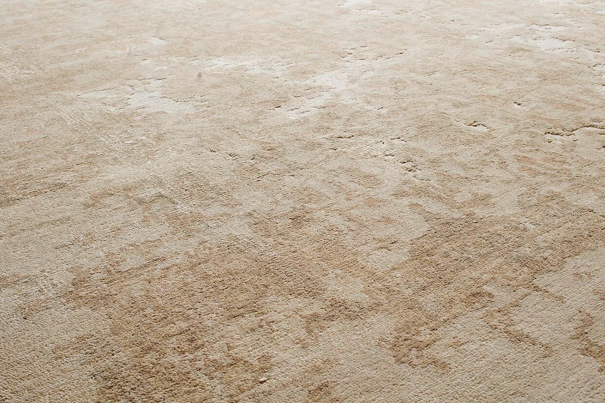 Прямоугольный ковер ручной работы из шерсти и шелка Vartian Modern Classic ARCH-00138873 - Вид №2