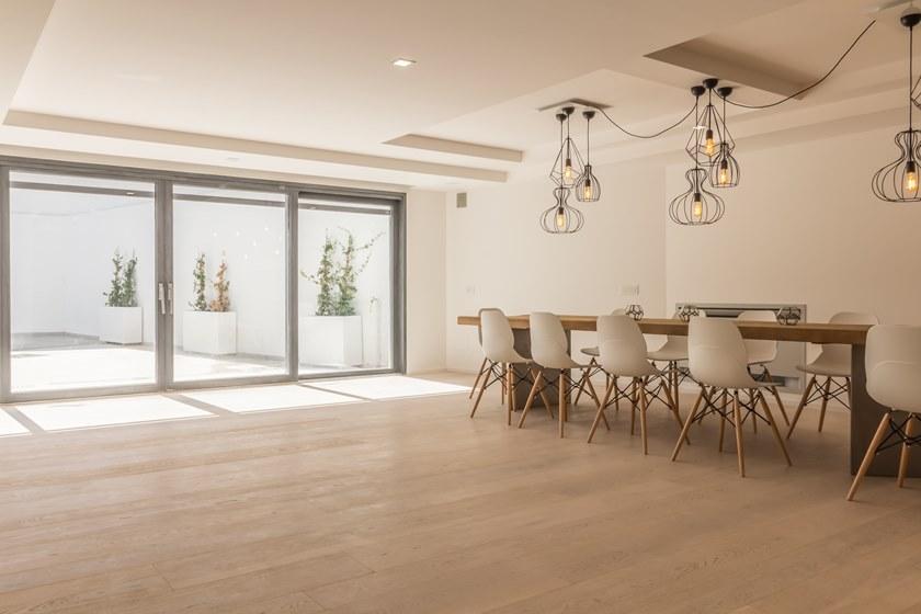 Mogs Подъемно-сдвижное окно с терморазрывом Alzante scorrevole sun-id-1377421 - Вид №2