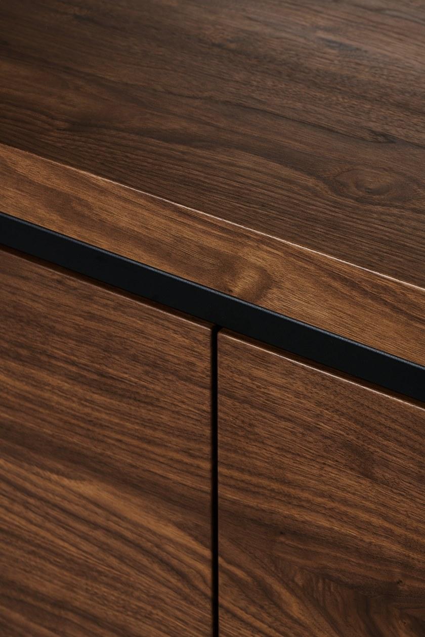 Milla & Milli Буфет из массива дерева с ящиками Offset sun-id-1471904 - Вид №6