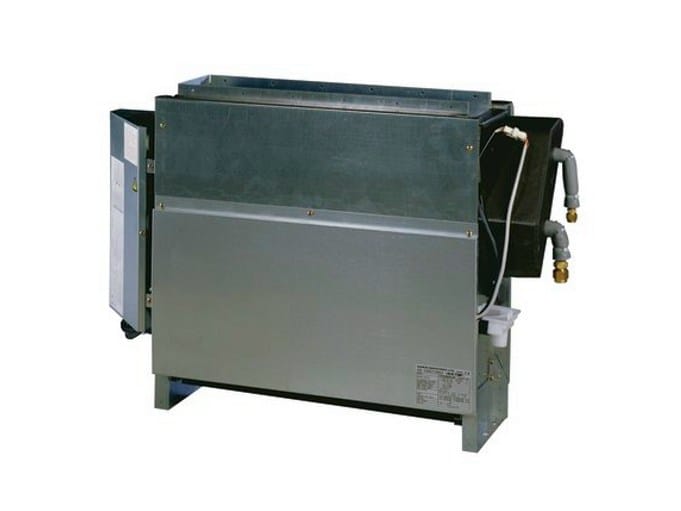 Встраиваемые напольные блоки Daikin системы VRV ARCH-00144742