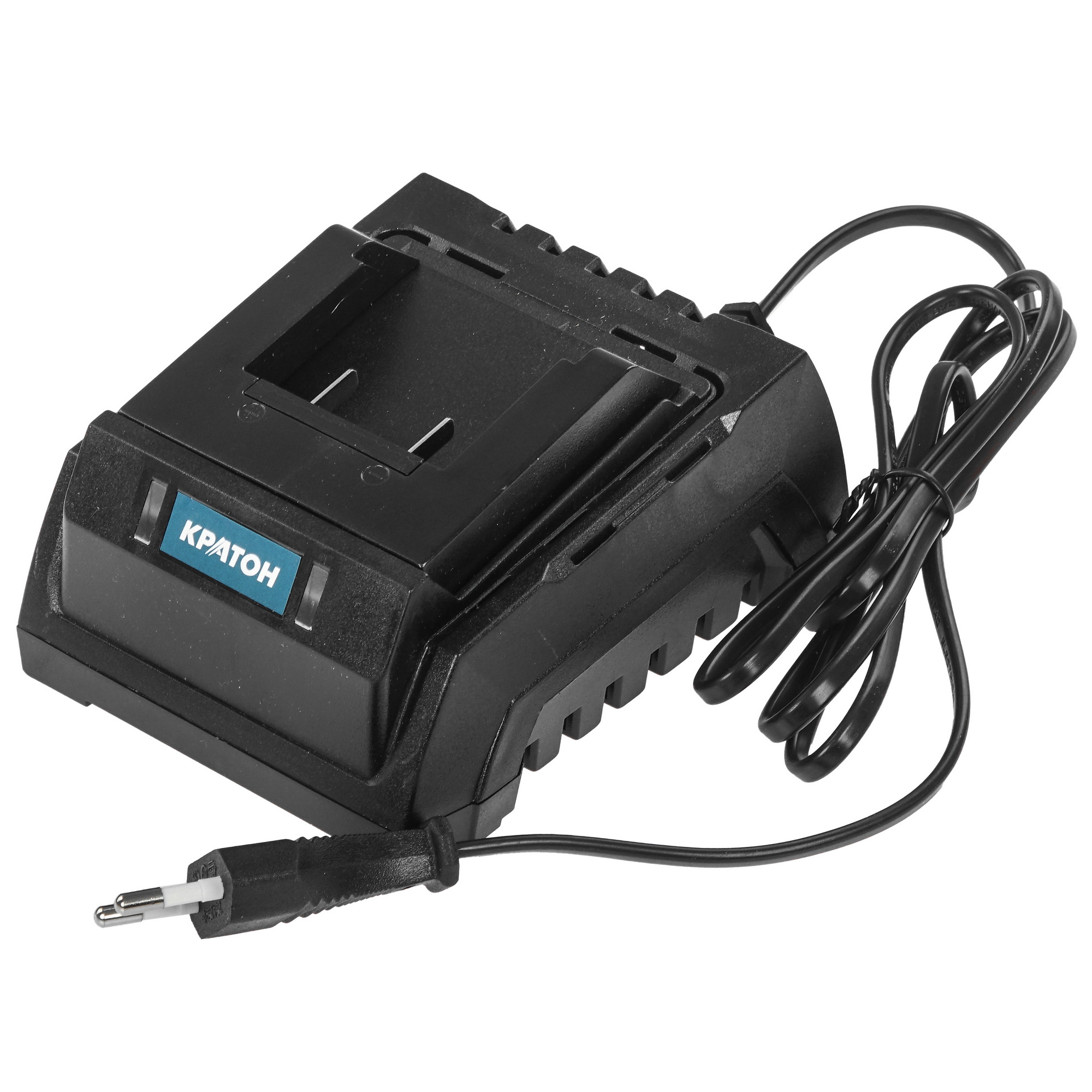 Дрель-шуруповерт Кратон CD18-OFA SET 9127744 STDN-0101567 - Вид №6