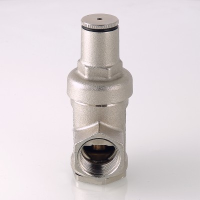 VT.087.N.0545 Редуктор давления поршневой Valtec 3/4"  - Вид №6