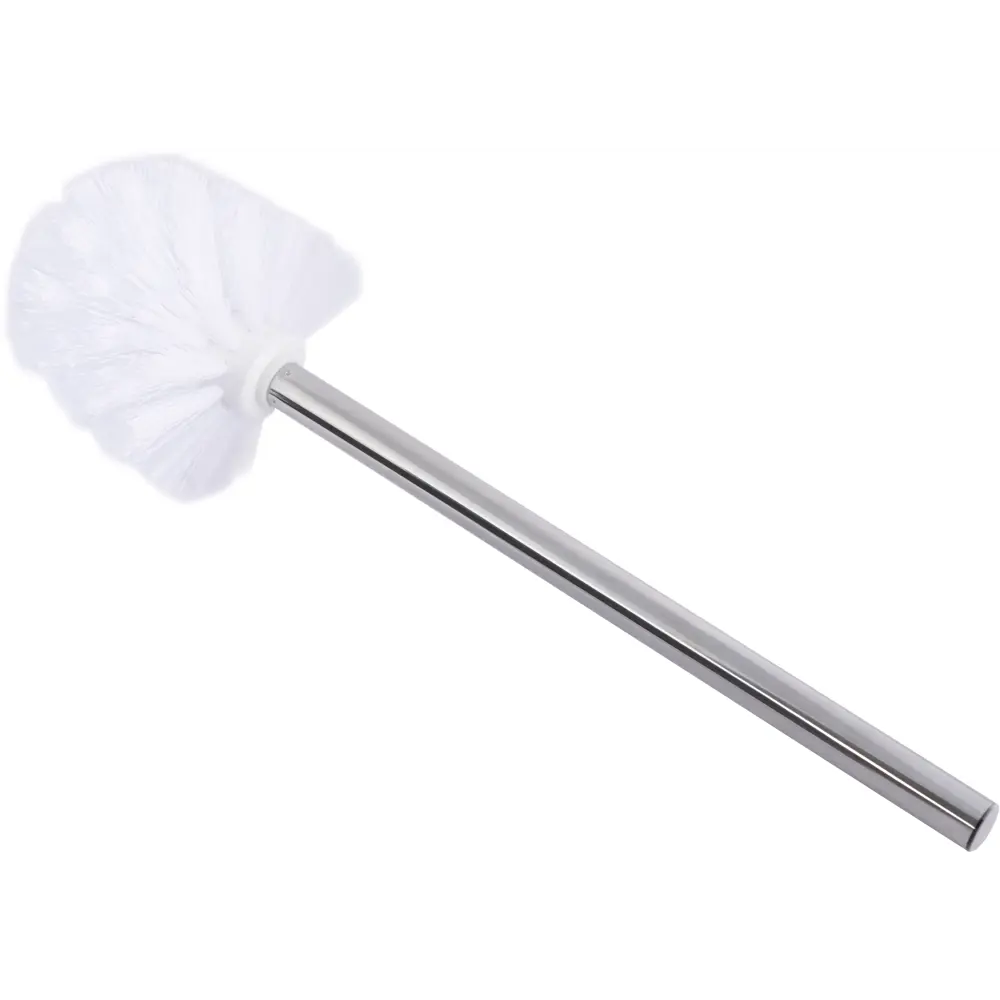 Ершик для унитаза Santreyd Вуаль - сине-белое решение для идеальной чистоты 89366685 STLM-1345843 - Вид №1