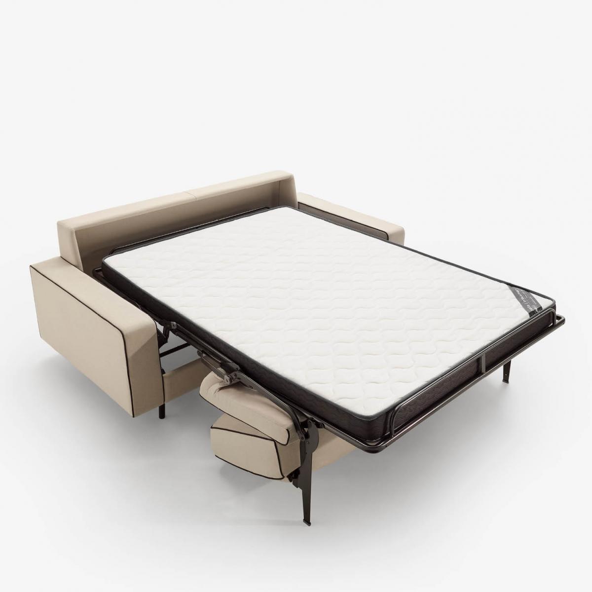 105169 Диван-кровать Belta-Frajumar Due Santreyd