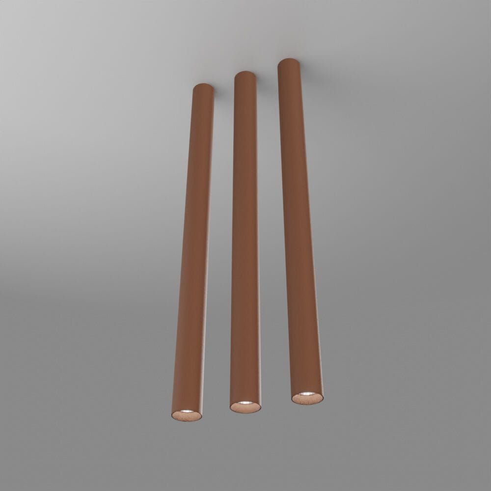 Алюминиевый потолочный светильник Amarcords Tobe ARCH-00115533 - Вид №71