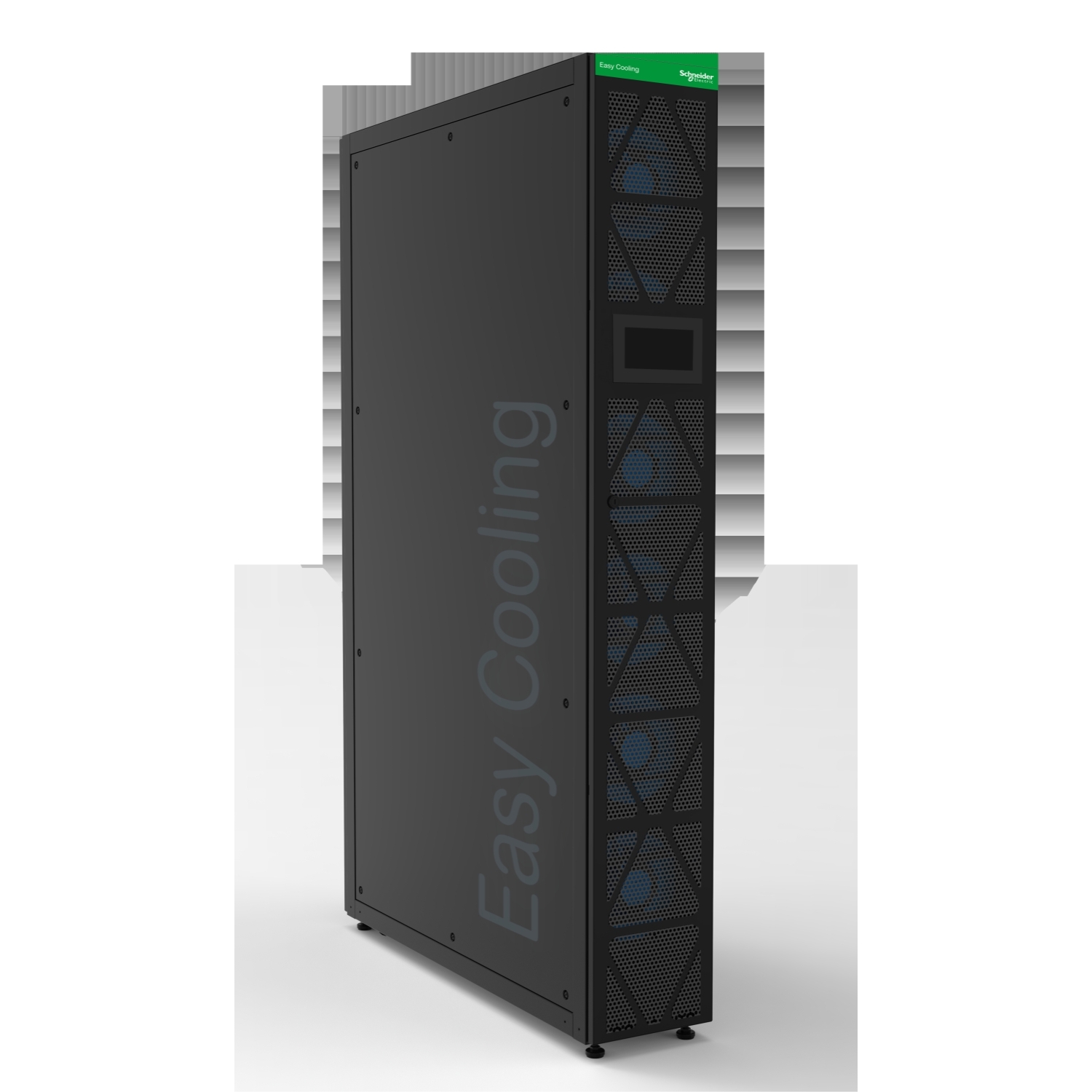 ERC311AS0CPE-T Row CW 300mm 42U 1200mm Deep,220V,Single feed,Cond pump,Top pipe Schneider Electric 