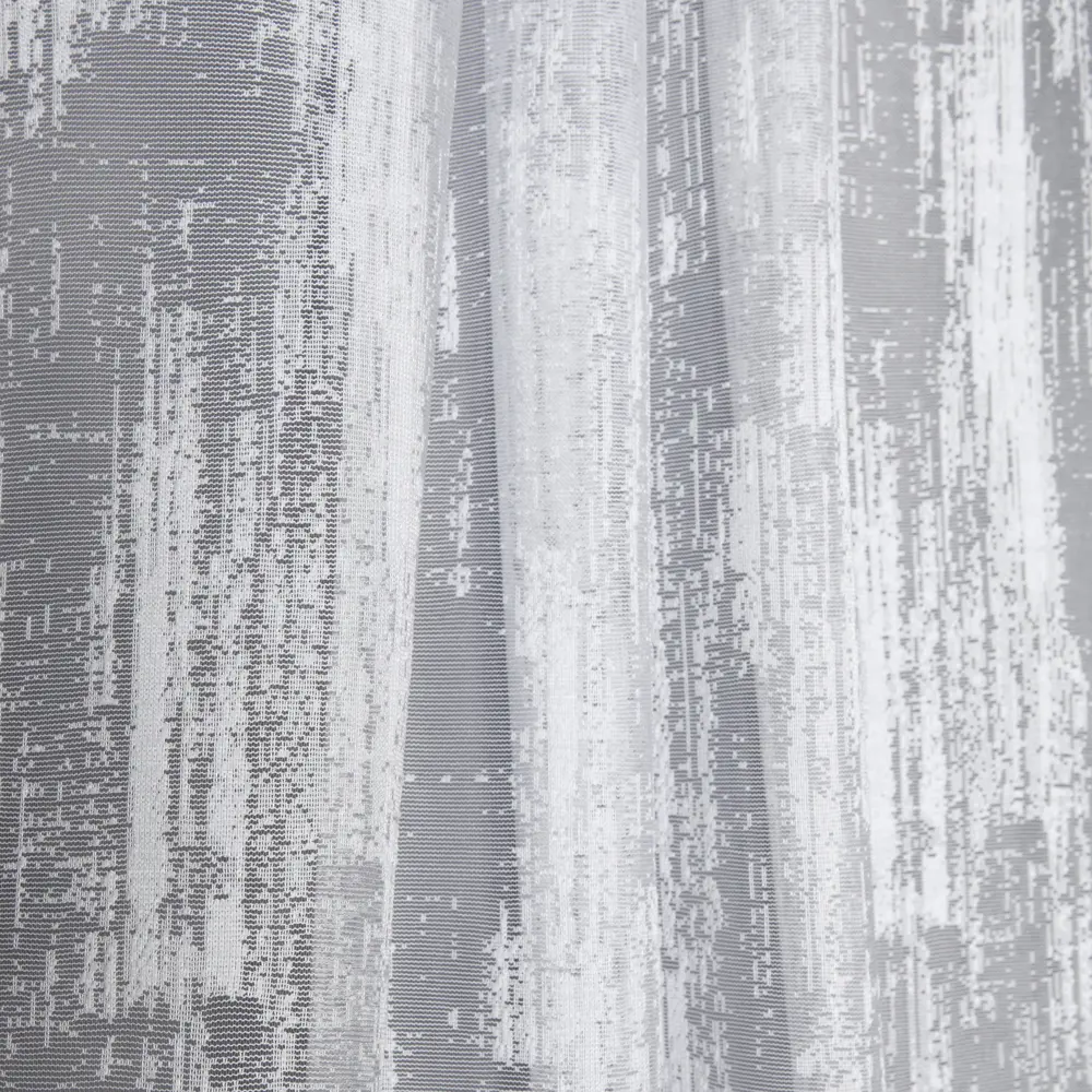 Тюль Santreyd Dain на шторной ленте 250x260 см 89380037 STLM-1519942 - Вид №1