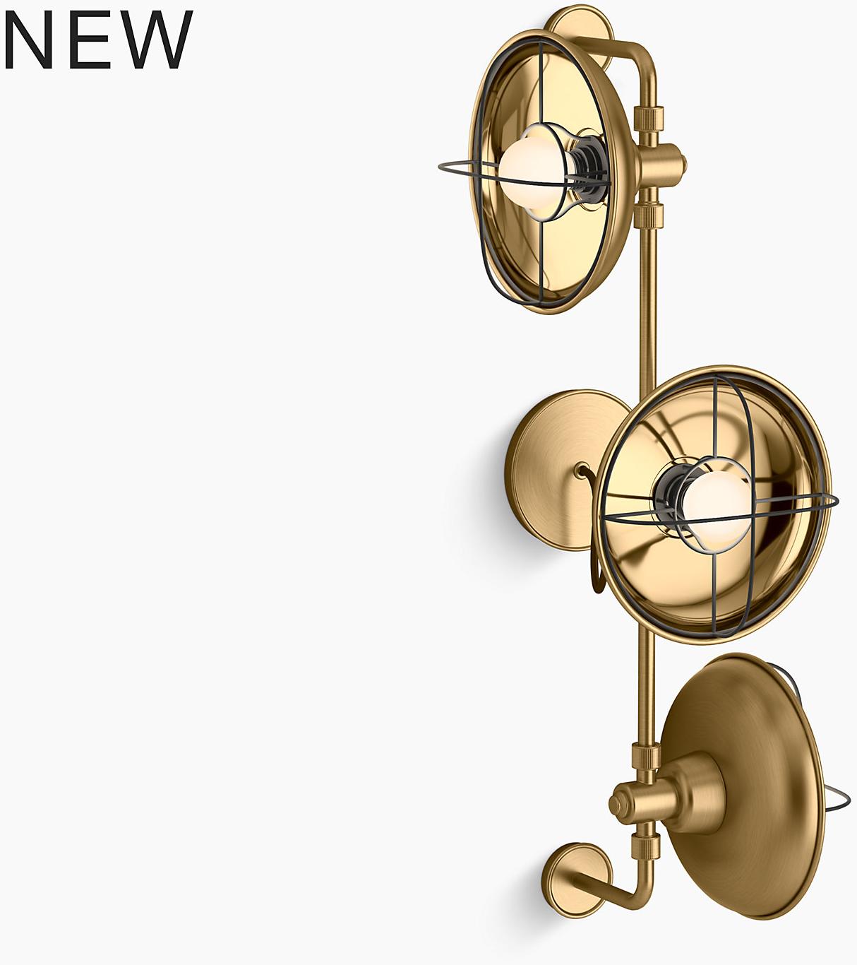 KOHLER  K-23665-SC03-BGL  - Вид №7