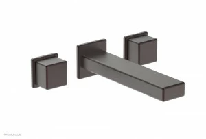 Смеситель для душа SWAN Phylrich  PB2123-014 Хромированный
