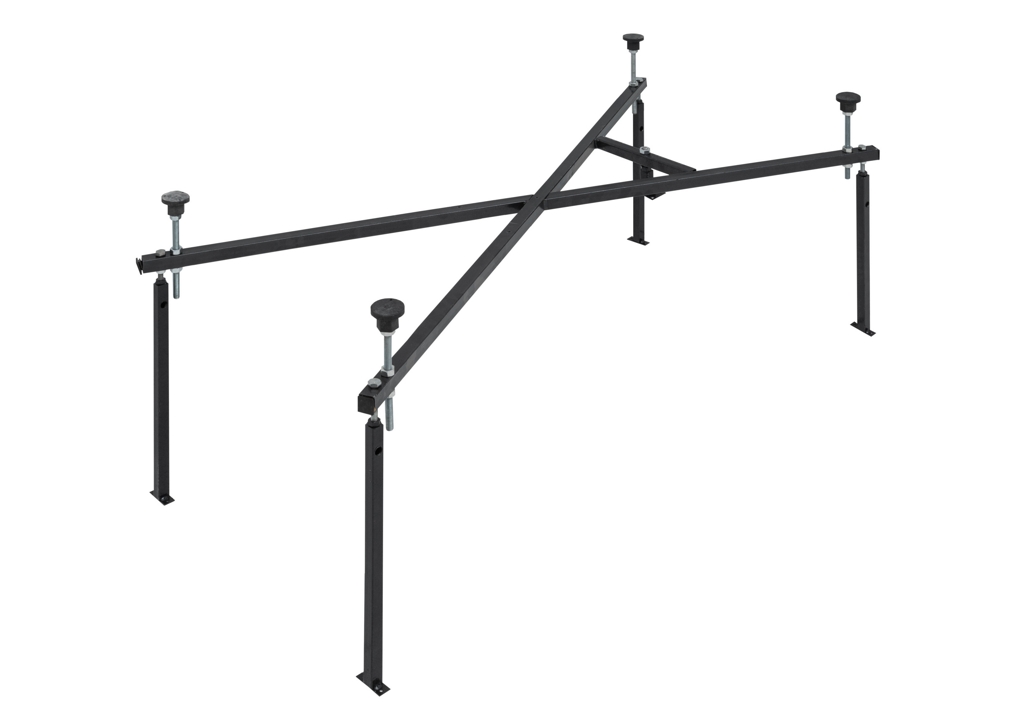 Каркас сварной для акриловой ванны Aquanet Largo 140 00203995 - Вид №1