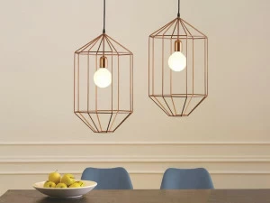 Gibas Подвесной светильник Lori 185/21-22-23