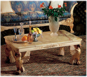 Стол журнальный Miro OAK E5127